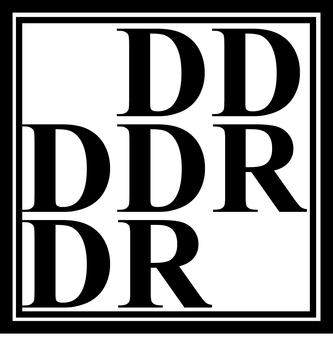 DDR Derek Daniel Reformat Logo Watermark